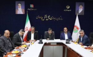 رییس سازمان راهداری