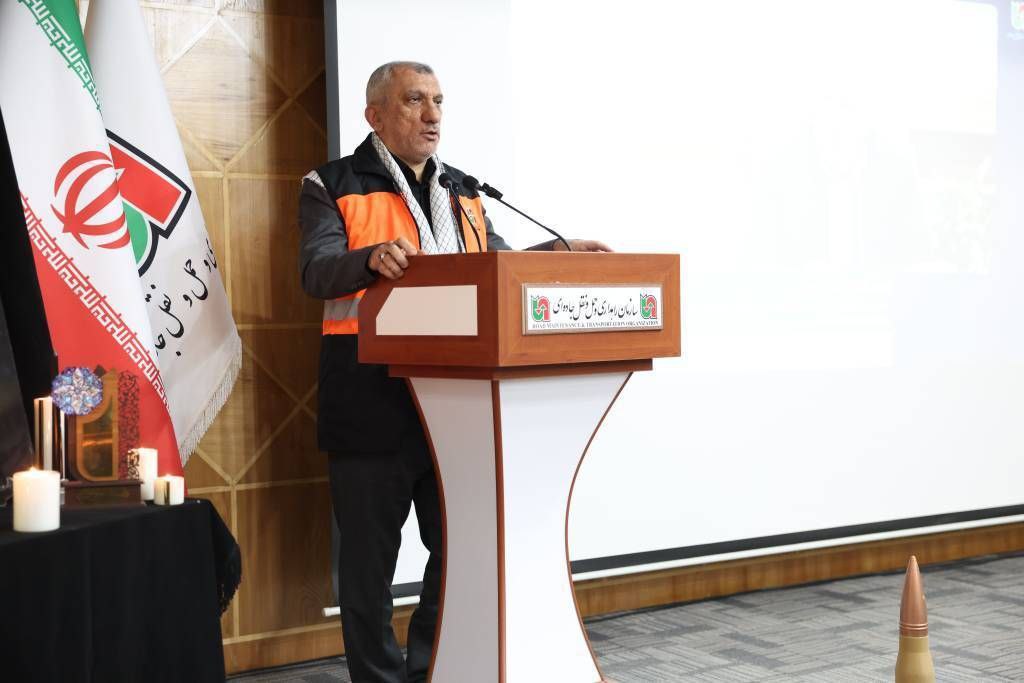 مشاور وزیر و فرمانده مرکز مقاومت بسیج وزارت راه و شهرسازی و بنیاد مسکن انقلاب اسلامی