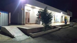 مجتمع بینراهی