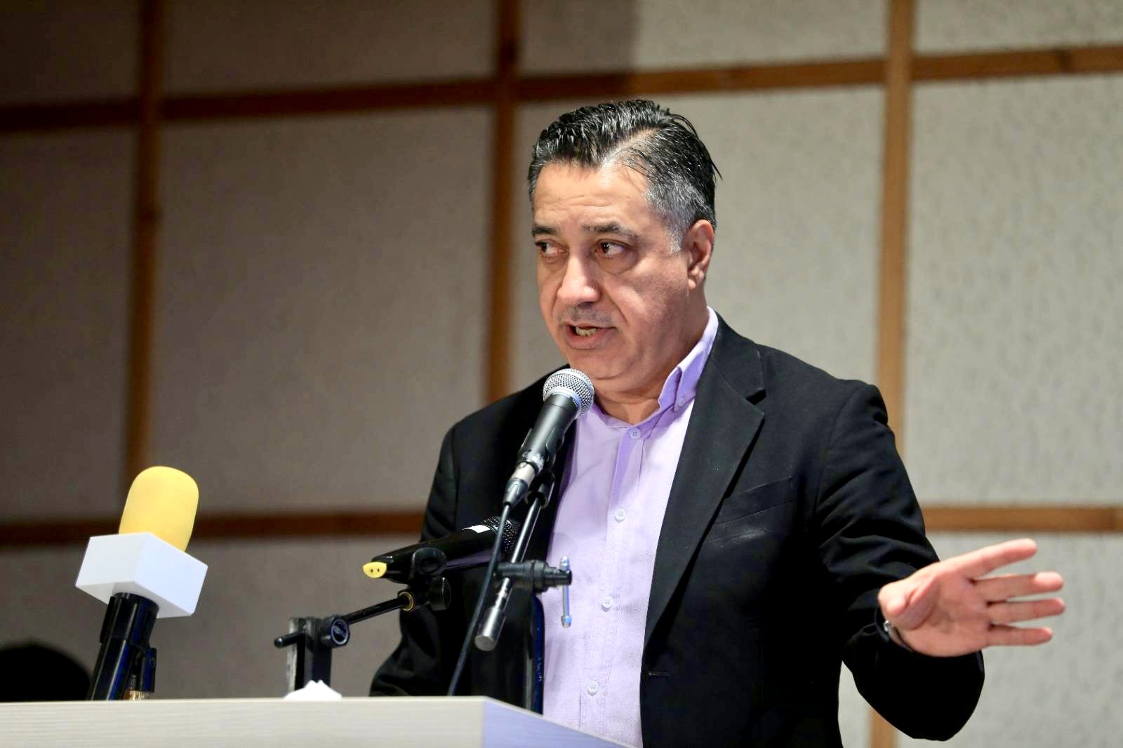 غلامرضا رضائیان