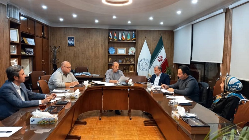 انجمن خراسان