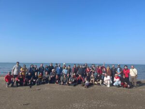 روز دوم نخستین کمپ سینمای مستند ایران در بابل