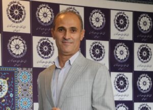 ابراهیم عطایی