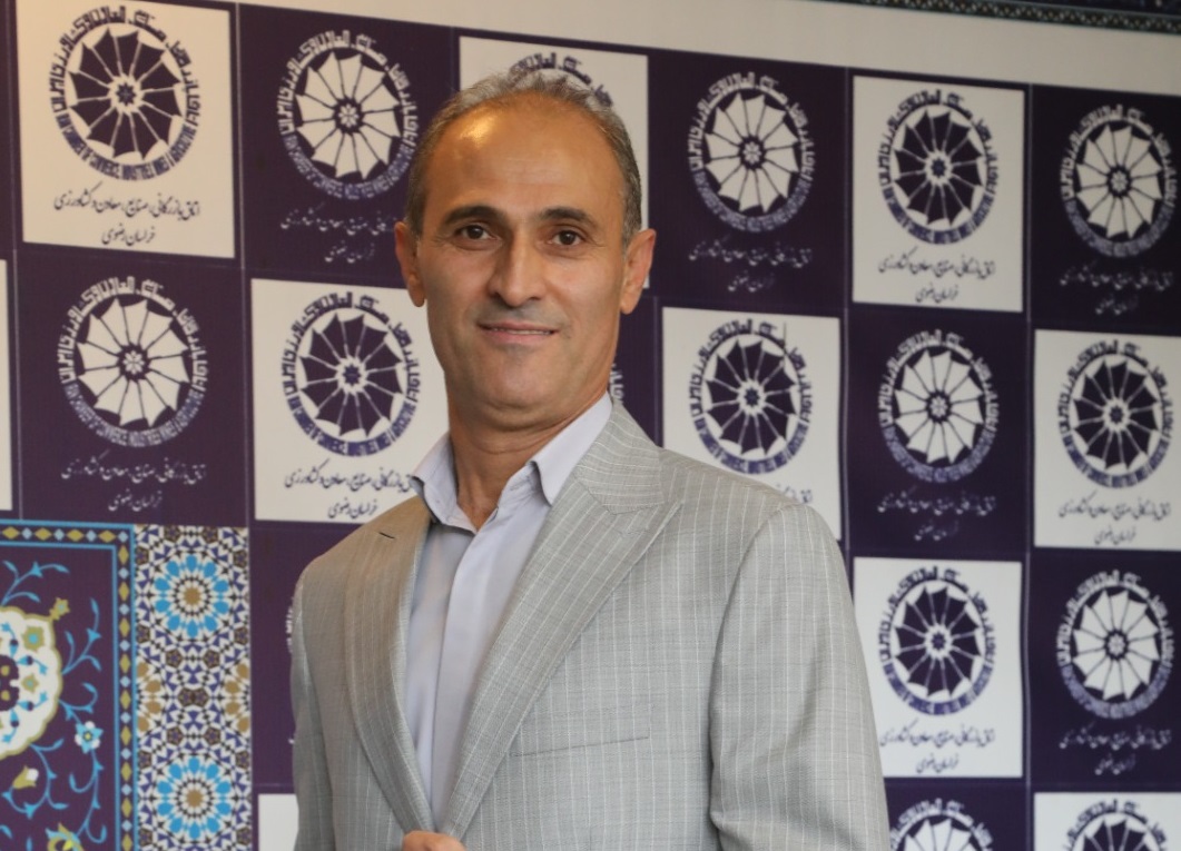 ابراهیم عطایی