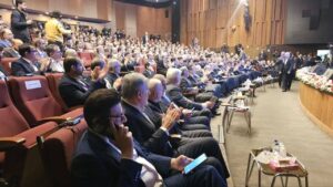 اجلاس دریای خزر