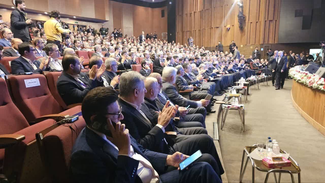 اجلاس دریای خزر