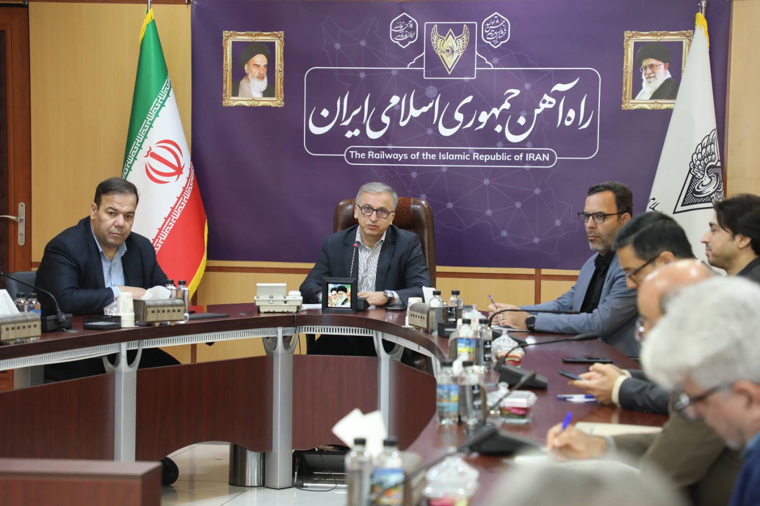 از بازسازی واگن‌ها تا آموزش کارکنان