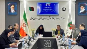 از همفکری منطقه‌ای تا نوآوری سازمانی