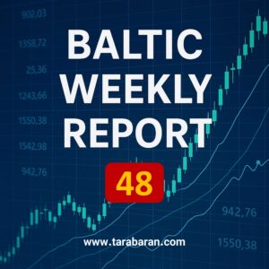 بورس بالتیک هفته ۴۸