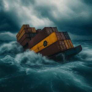 بیمه دریایی