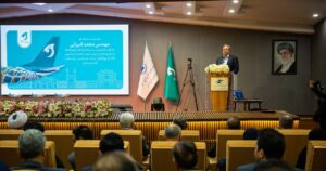 امیرانی مدیرعامل شرکت فرودگاهها