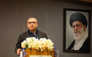 رییس سازمان هواپیمایی کشوری