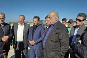 تکمیل گلوگاه‌های جاده‌ای مازندران شتاب