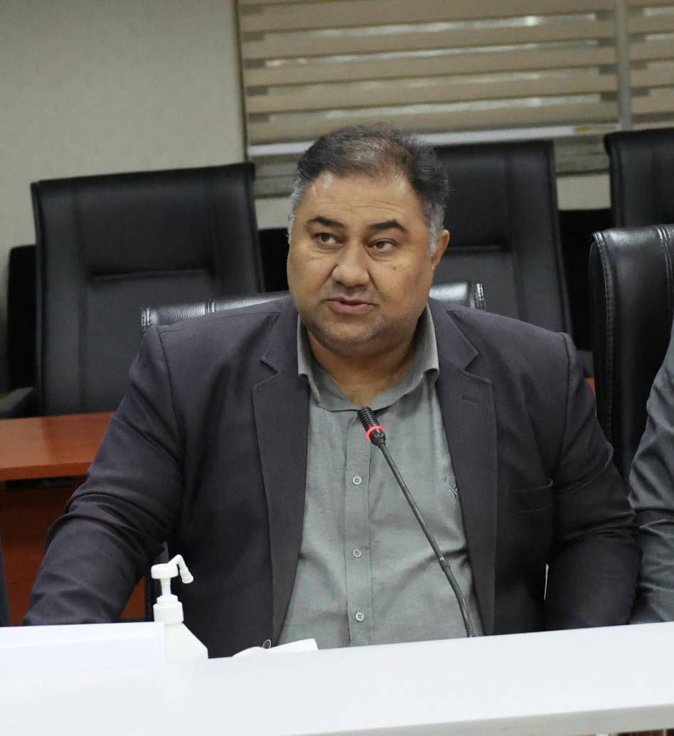 جواد هدایتی