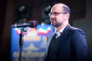 حسین حدادزادگان