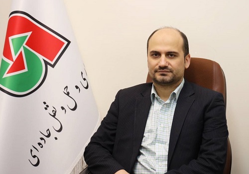 حسین حدادزادگان