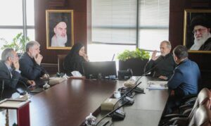 دستور رییس جمهور