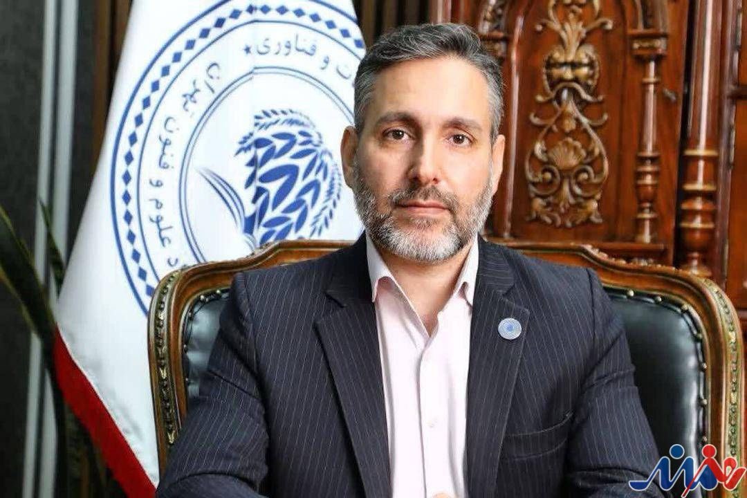 دکتر داوود مسعودی