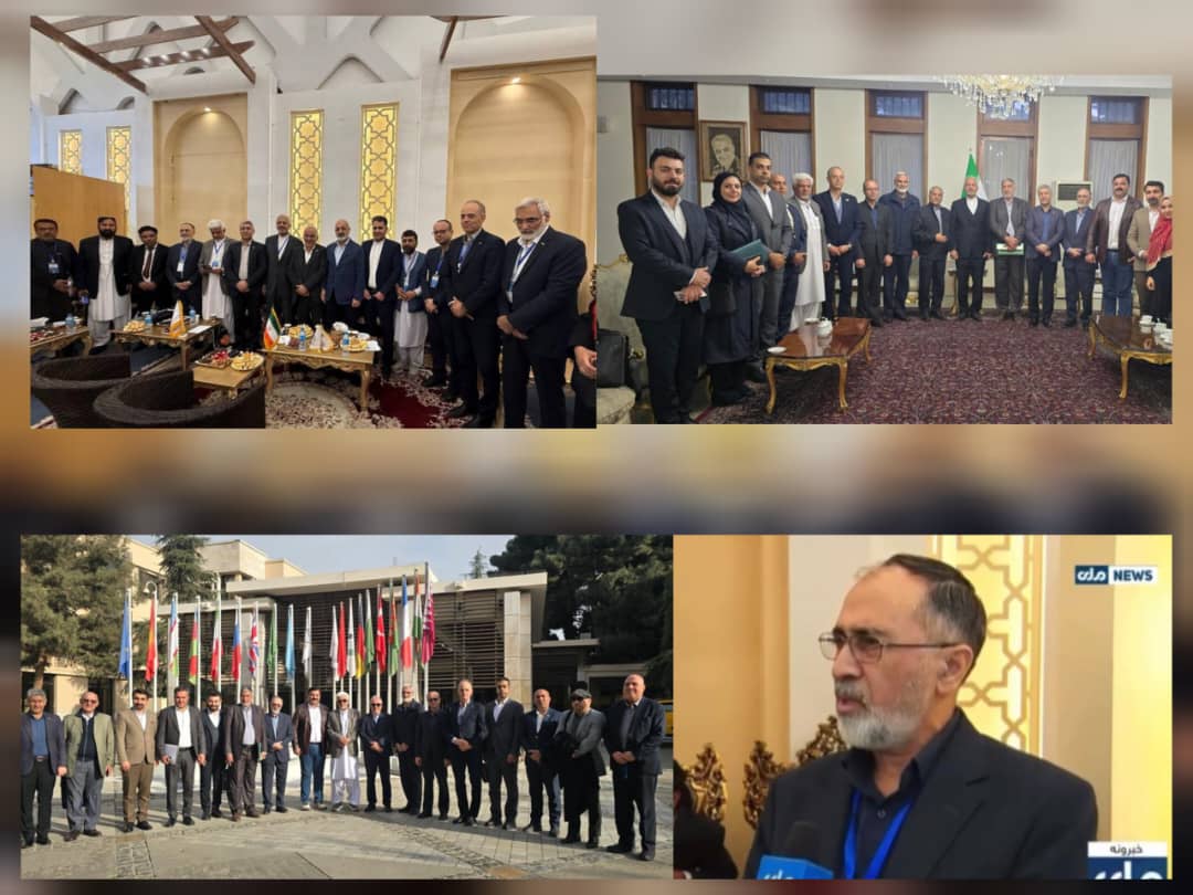 روان سازی مرزهای مشترک