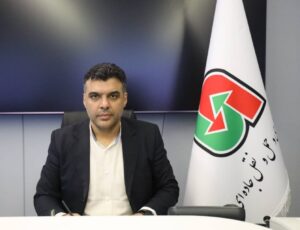 رییس مرکز مدیریت راه های کشور