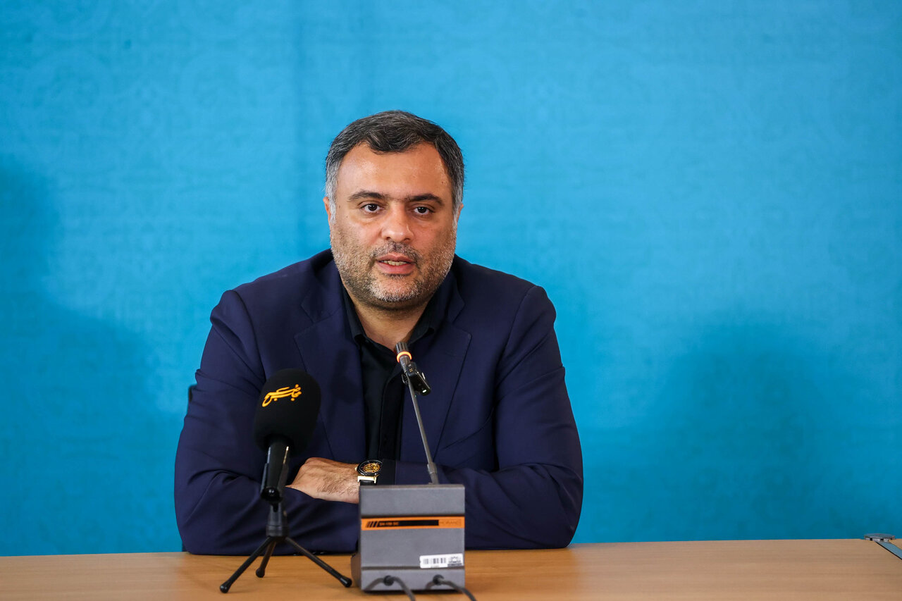 سعید رحمت‌زاده رئیس فراکسیون نظارت بر مناطق آزاد مجلس شورای اسلامی