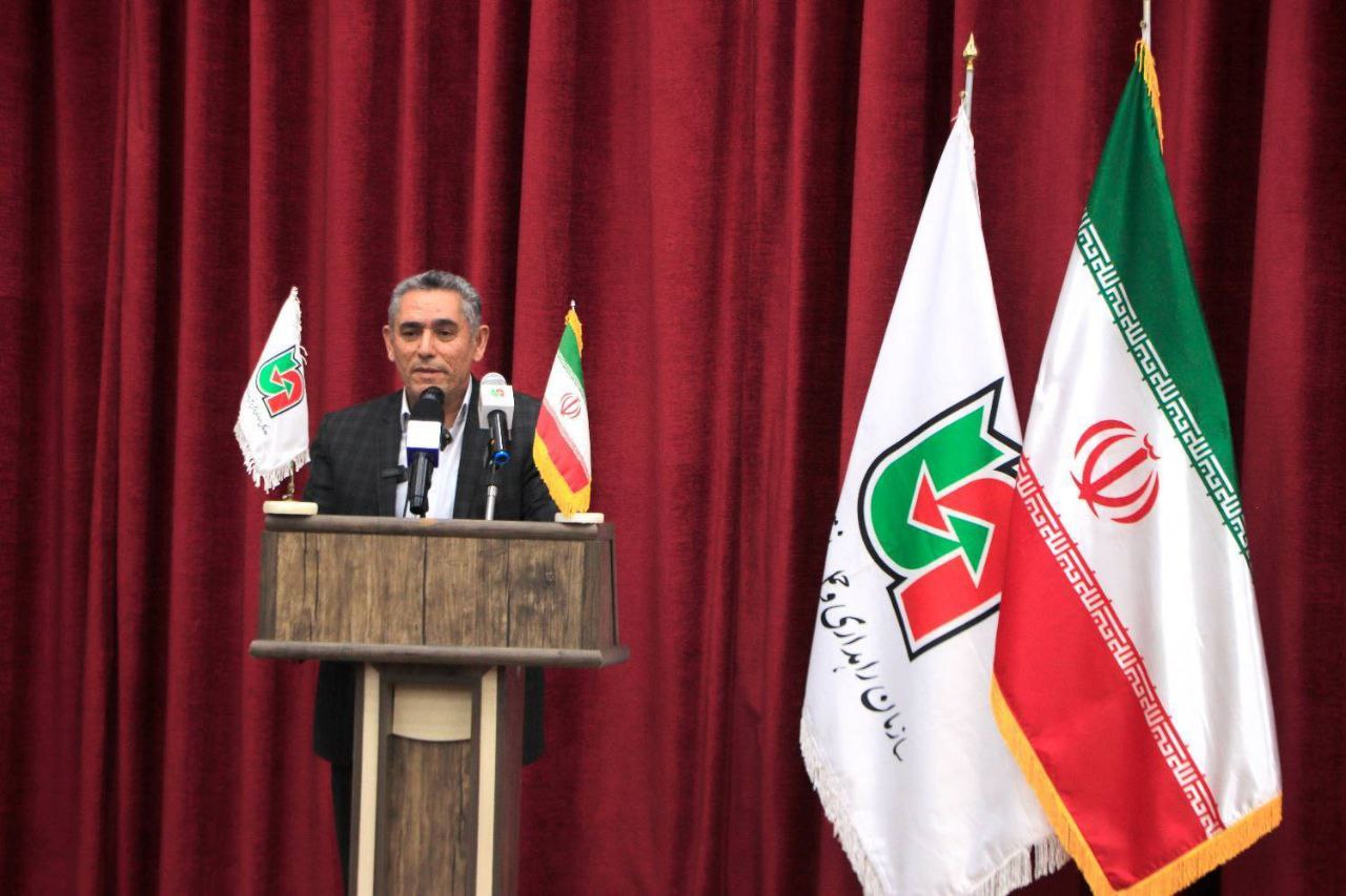 عروجعلی علیزاده