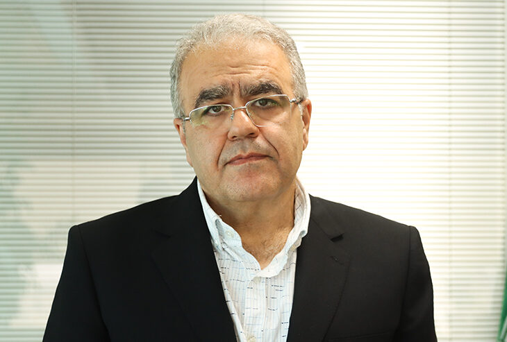 عشقی اتاق بازرگانی