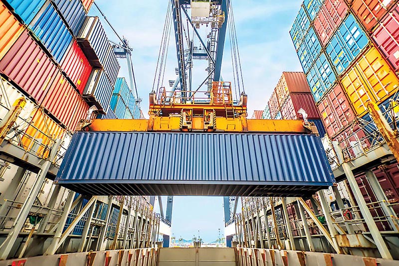 مجوز صادرات تا سقف ۵۰ هزار دلار