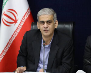 مدیرکل دفتر حمل‌ونقل کالا