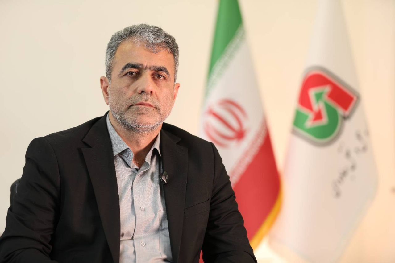 مدیرکل دفتر نگهداری رویه و ابنیه فنی راه سازمان راهداری