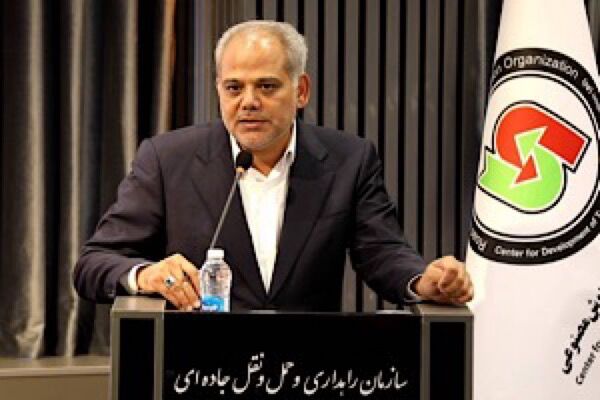 مدیرکل راهداری و حمل‌ونقل جاده‌ای خراسان رضوی