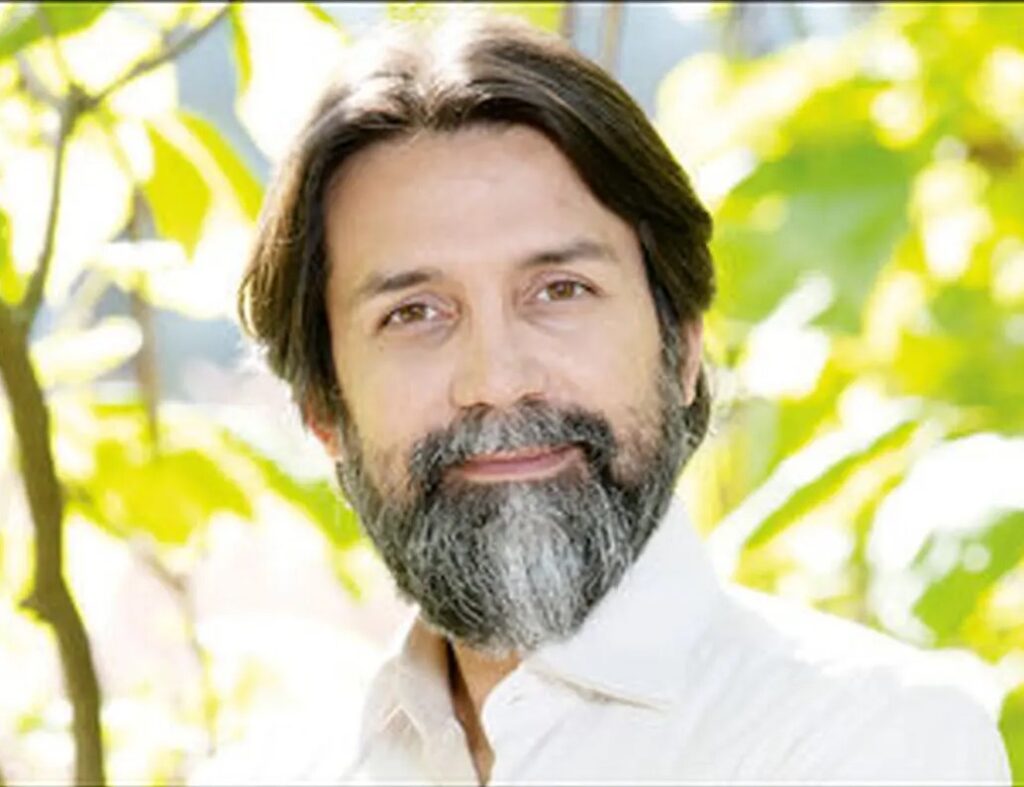 مهدی فیضی