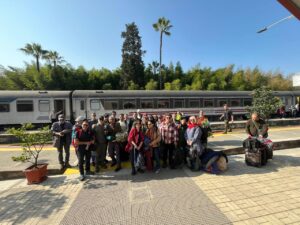 نخستین «کمپ سینمای مستند ایران»