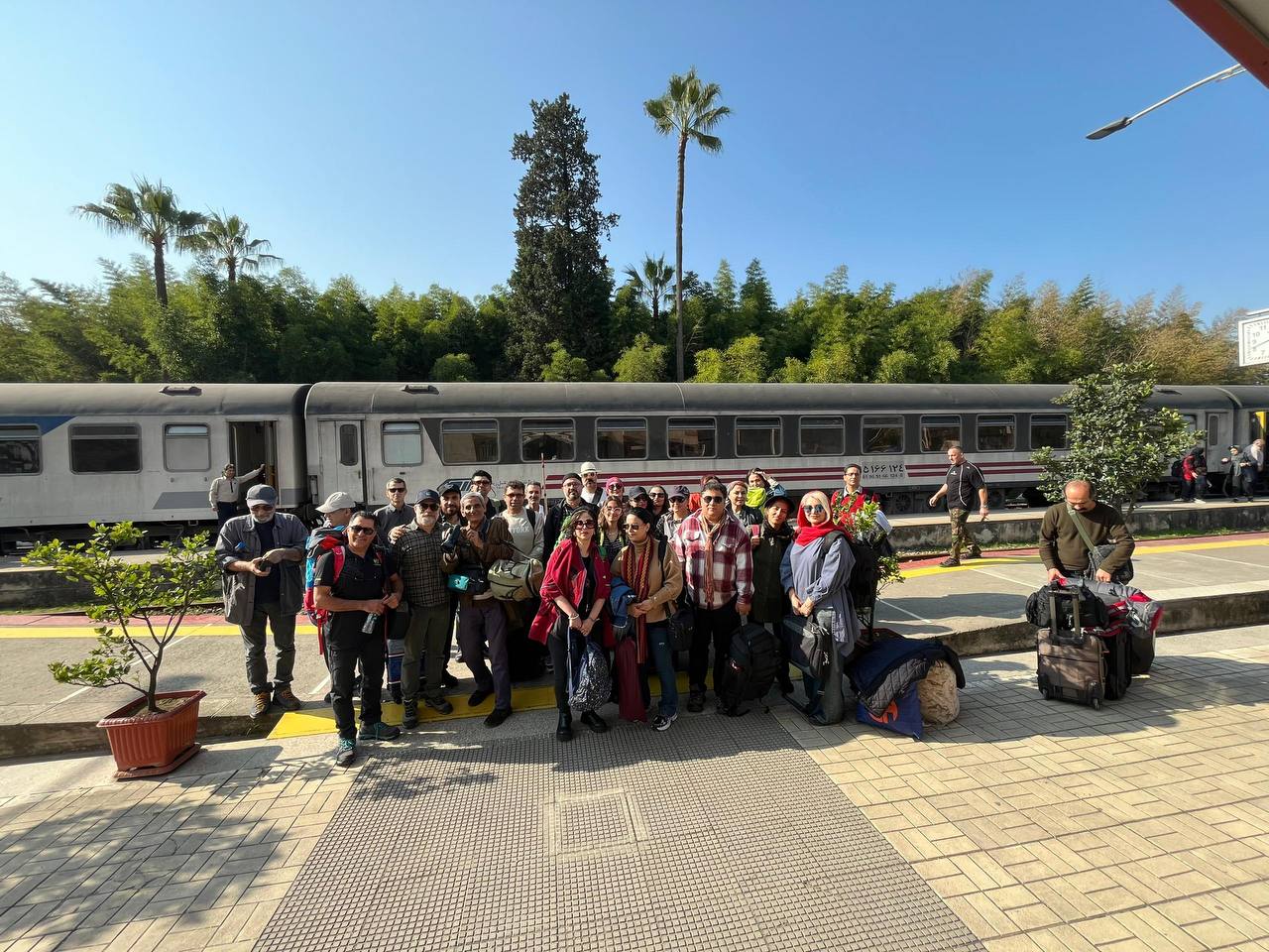 نخستین «کمپ سینمای مستند ایران»