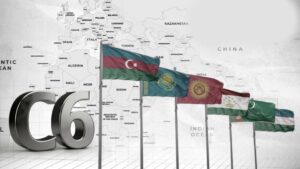 نقش محوری آذربایجان در معماری جدید اوراسیا