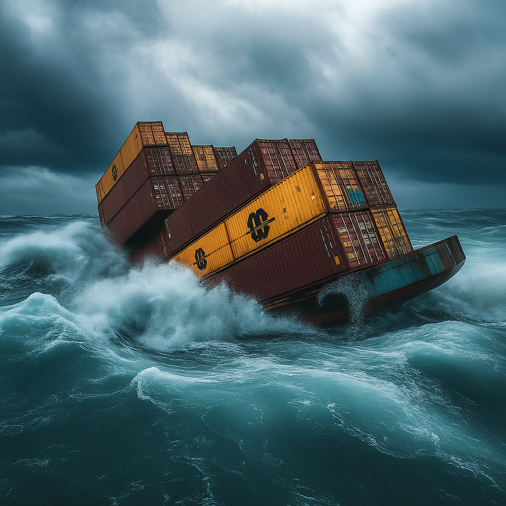 سرمایه‌گذاری در حوزه بیمه‌های دریایی