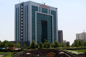 وزارت راه و شهرسازی