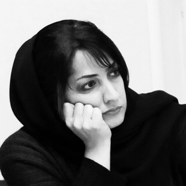 پریوا عروج‌نیا