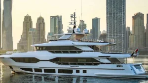 گردشگری دریایی