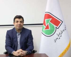 ️مدیرکل دفتر امور اقتصادی