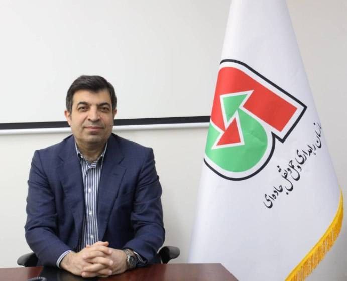 ️مدیرکل دفتر امور اقتصادی