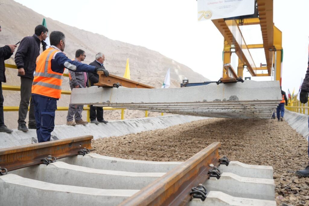 اردبیل میانه