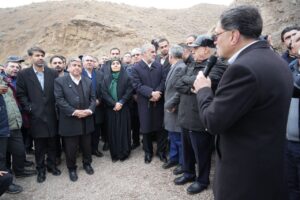 اردبیل میانه