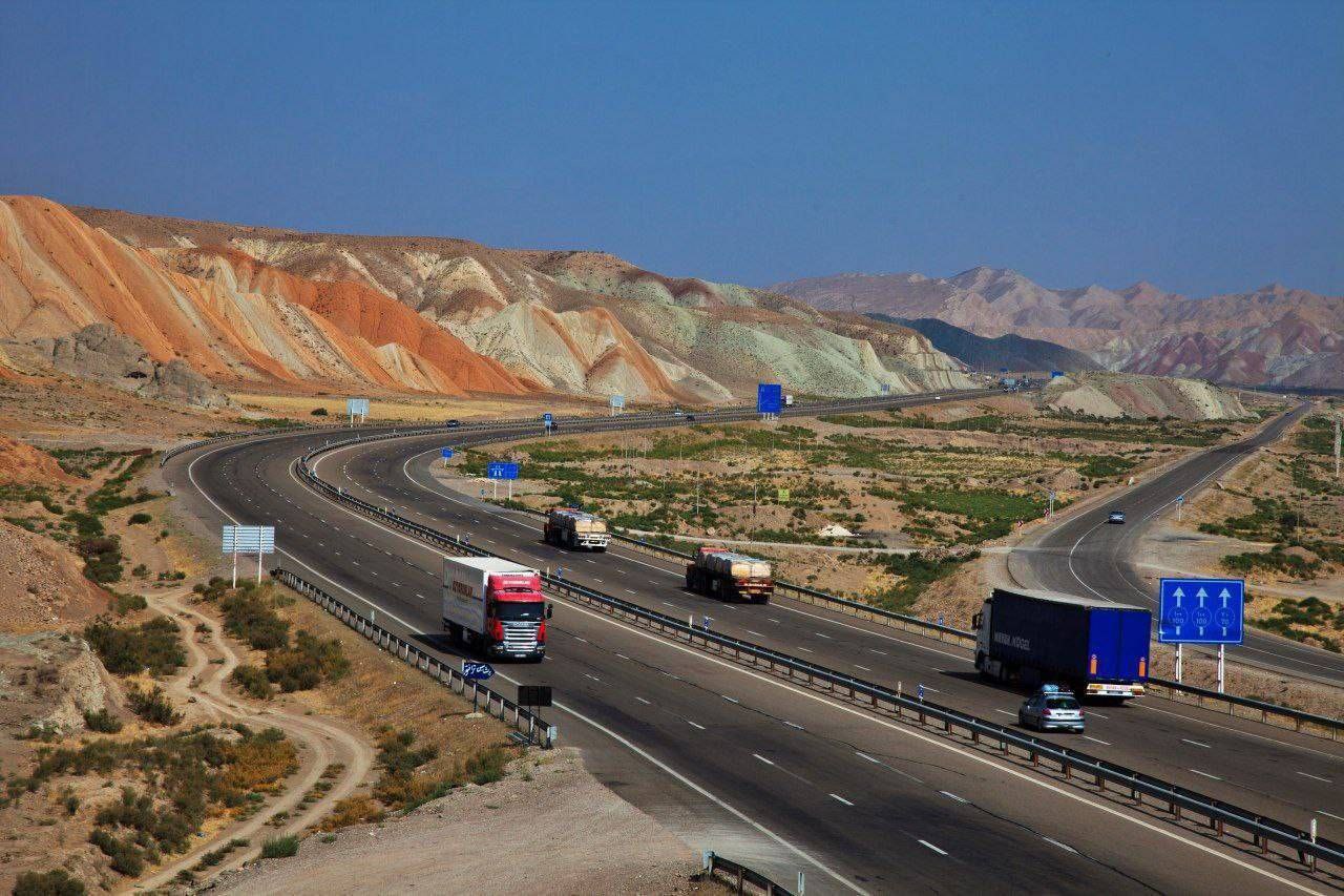 راه‌های روستایی