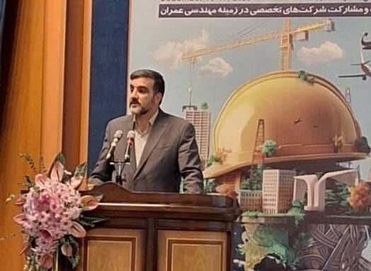 اکبری ریس سازمان راهداری