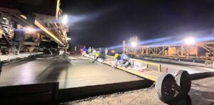 کنار گذر قم 