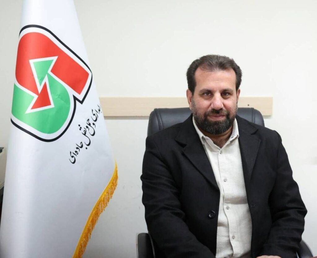 ️یزدان خسروی