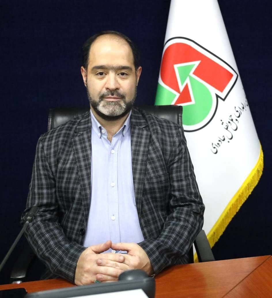 مرتضی اله‌یاری