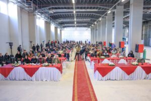 کمپلکس لجستیکی هلدینگ فاخر