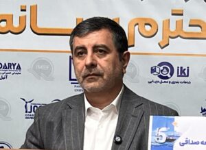 مسعود پل‌مه